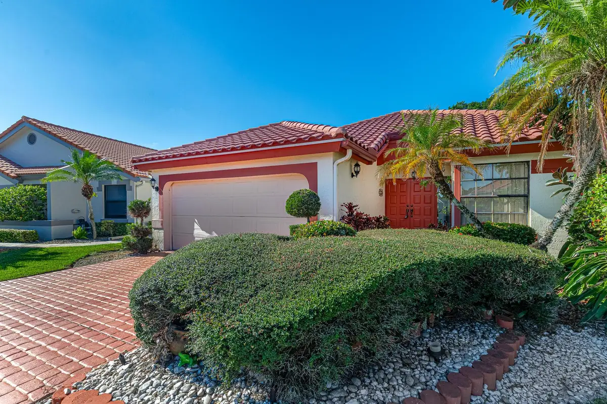 10826 White Aspen Lane, Boca Raton, FL 33428 - Image #1