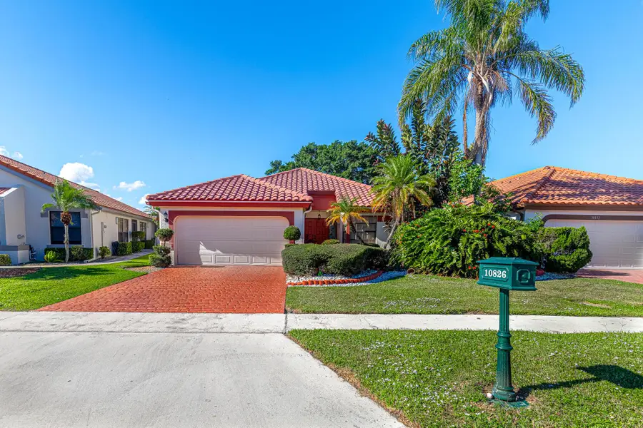 10826 White Aspen Lane, Boca Raton, FL 33428 - Image #2