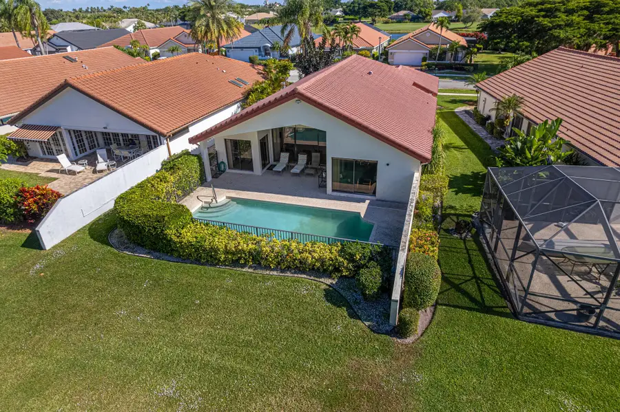 10826 White Aspen Lane, Boca Raton, FL 33428 - Image #3