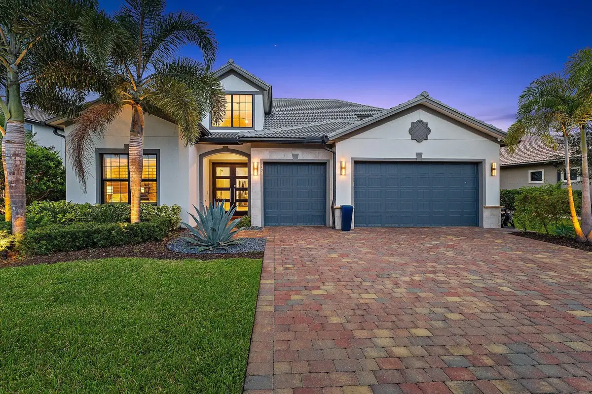 319 Sonoma Isles Circle, Jupiter, FL 33478 - Image #1
