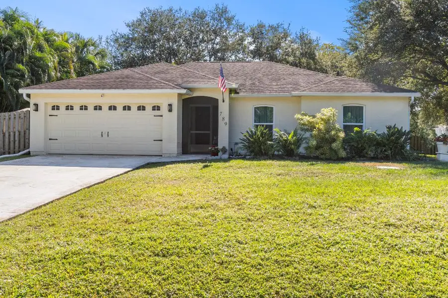 789 Vocelle Avenue, Sebastian, FL 32958 - Image #3