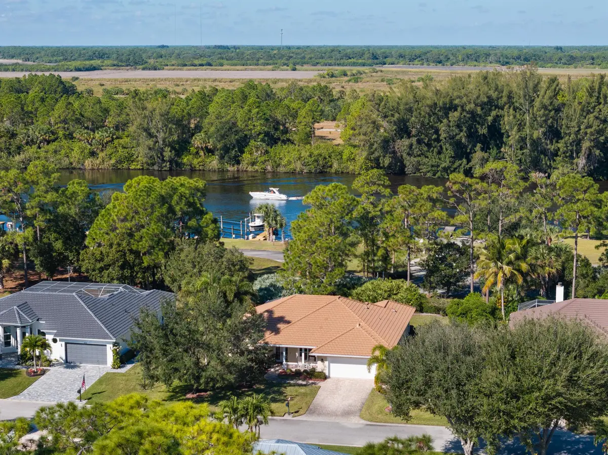 8868 SW Fishermans Wharf Drive, Stuart, FL 34997 - Image #1
