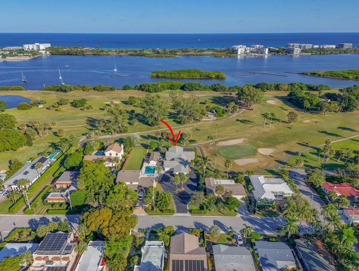 1314 N Lakeside Drive, Lake Worth Beach, FL 33460 - Image #1