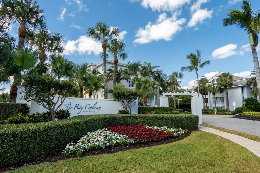 822 Bay Colony Drive S #822, Juno Beach, FL 33408 - Image #2
