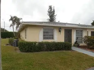 13907 Via Aurora Drive #A, Delray Beach, FL 33484 - Image #1