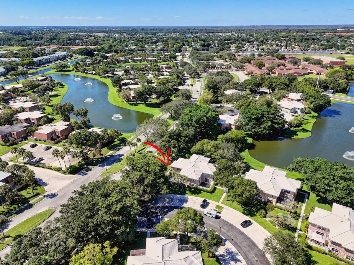 3103 Kingston Court, West Palm Beach, FL 33409 - Image #1