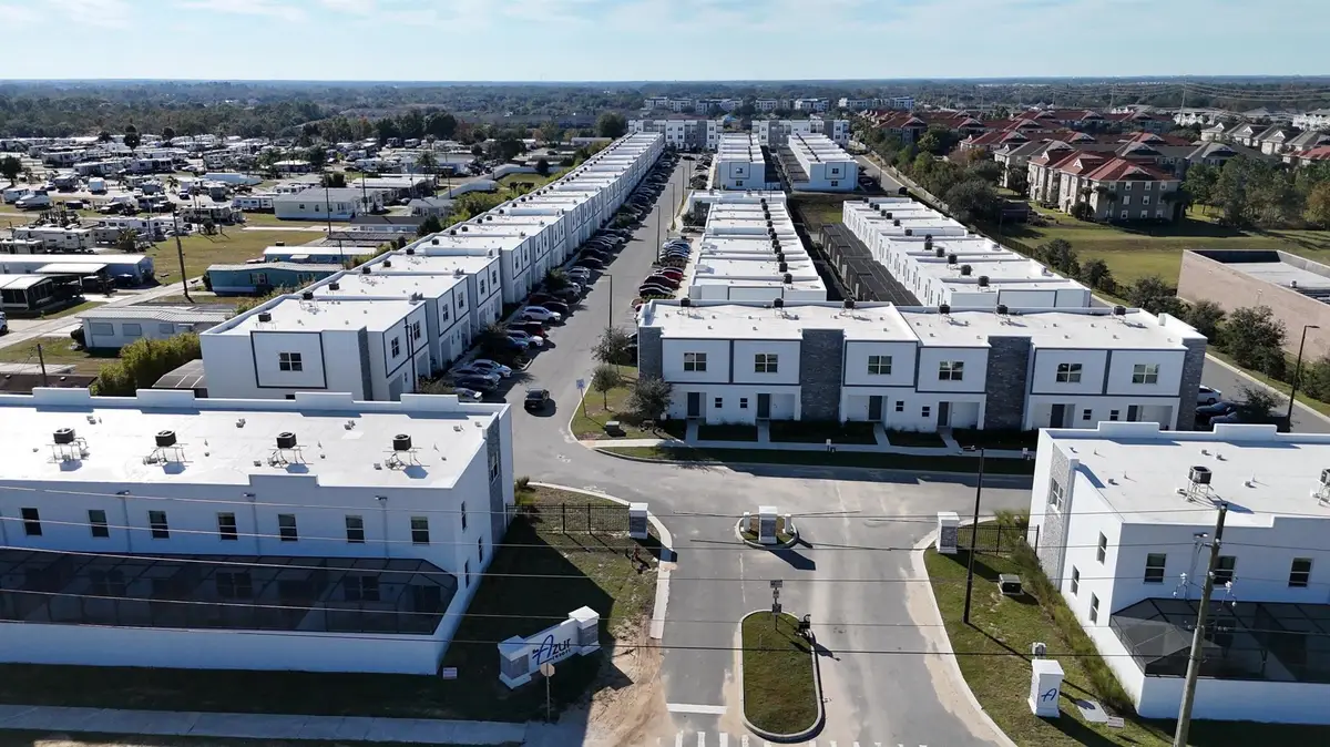 657 Trikomo Drive, Davenport, FL 33896 - Image #1