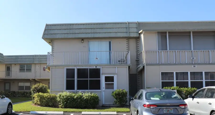 79 Brittany B #79, Delray Beach, FL 33446 - Image #2