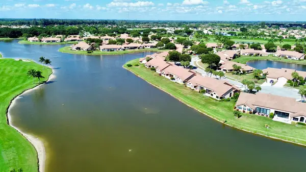 8491 Heather Place, Boynton Beach, FL 33472