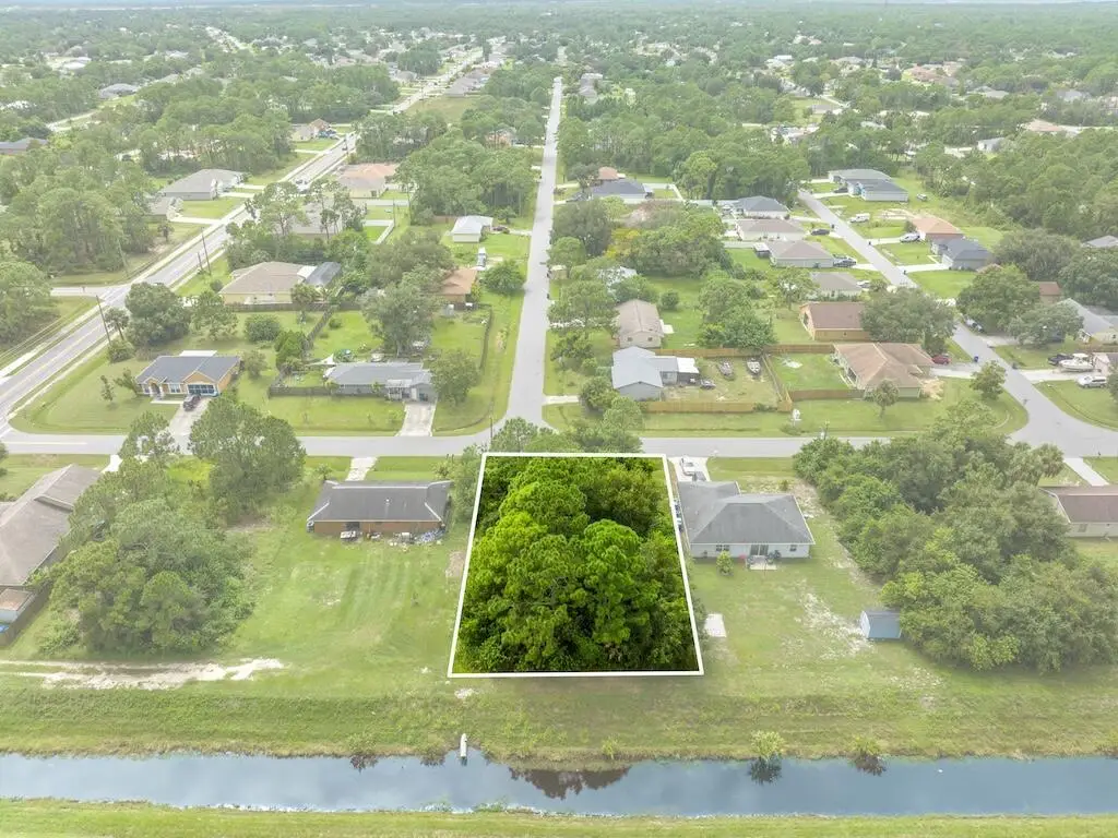 1461 Tidewell Street Se, Palm Bay, FL 32909 - Image #1