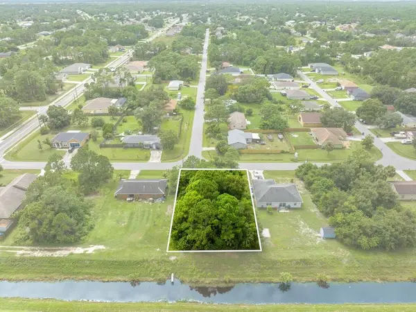 1461 Tidewell Street Se, Palm Bay, FL 32909