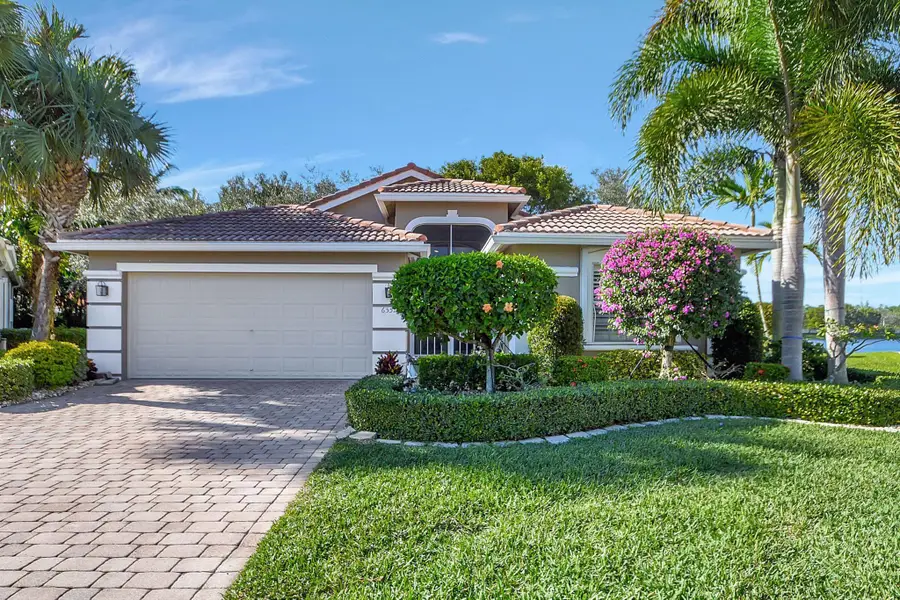 6551 Via Primo Street, Lake Worth, FL 33467 - Image #2