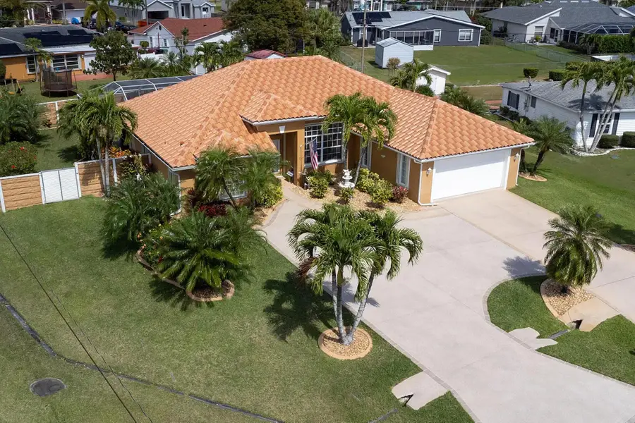 2725 SW Somber Road, Port Saint Lucie, FL 34953 - Image #2