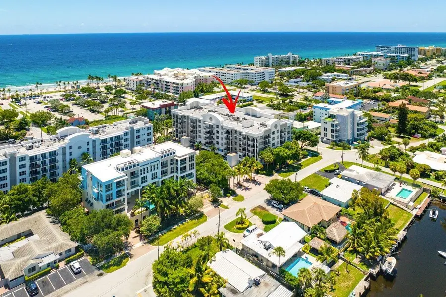 191 SE 20th Avenue #513, Deerfield Beach, FL 33441 - Image #2