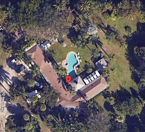 550 Skylake Drive, West Palm Beach, FL 33415