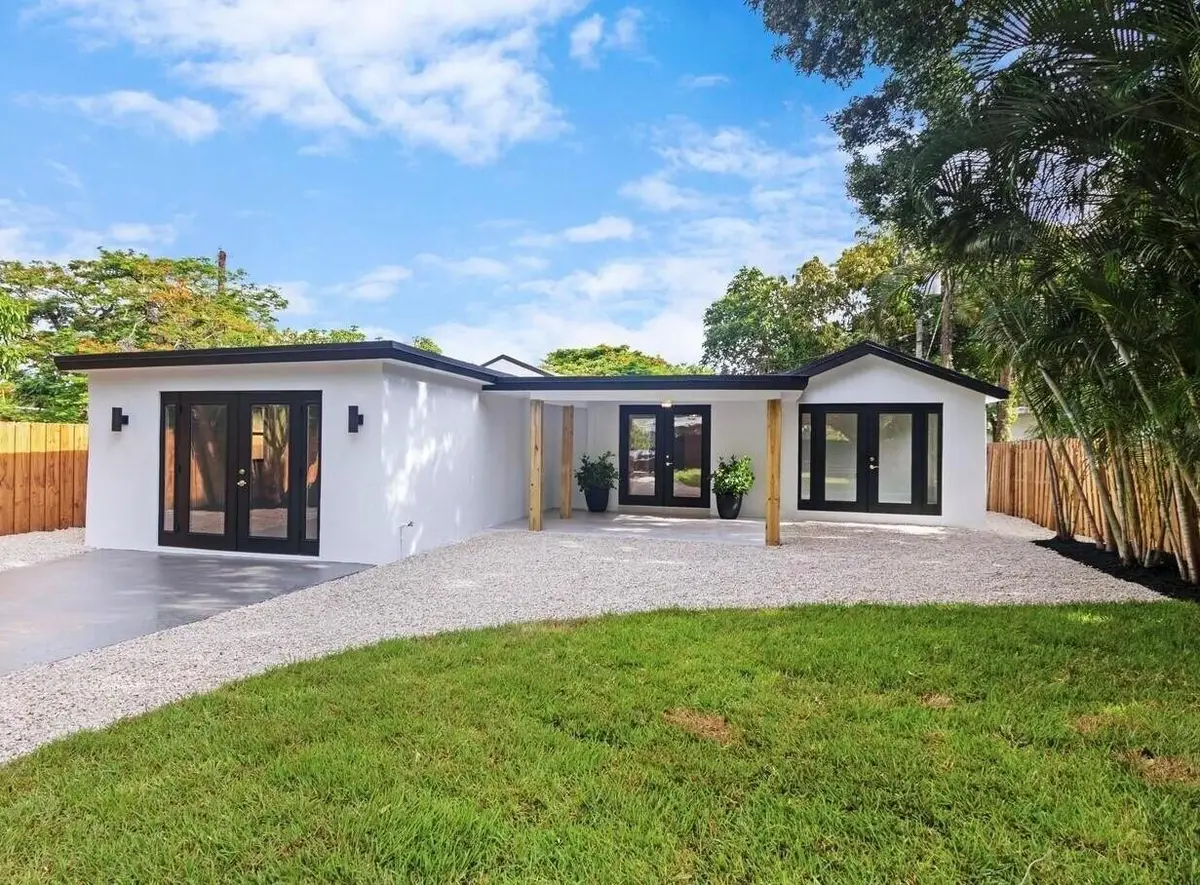 537 NE 14th Court, Fort Lauderdale, FL 33304 - Image #1