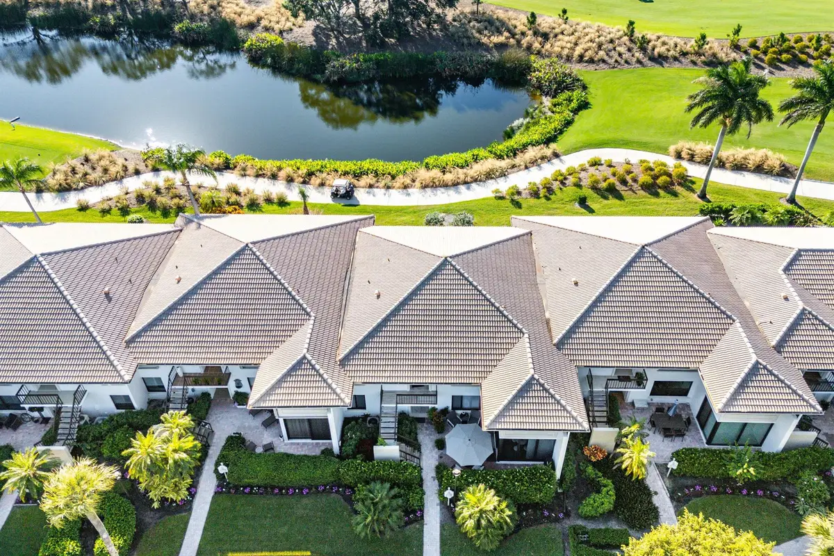 10677 Quail Covey Road #Azalea, Boynton Beach, FL 33436 - Image #1