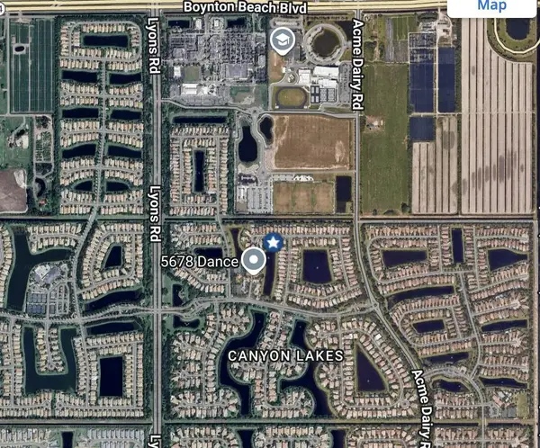 8688 Woodgrove Harbor Lane, Boynton Beach, FL 33473