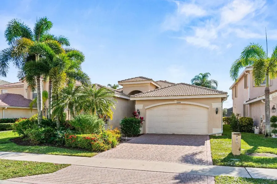 8688 Woodgrove Harbor Lane, Boynton Beach, FL 33473 - Image #2