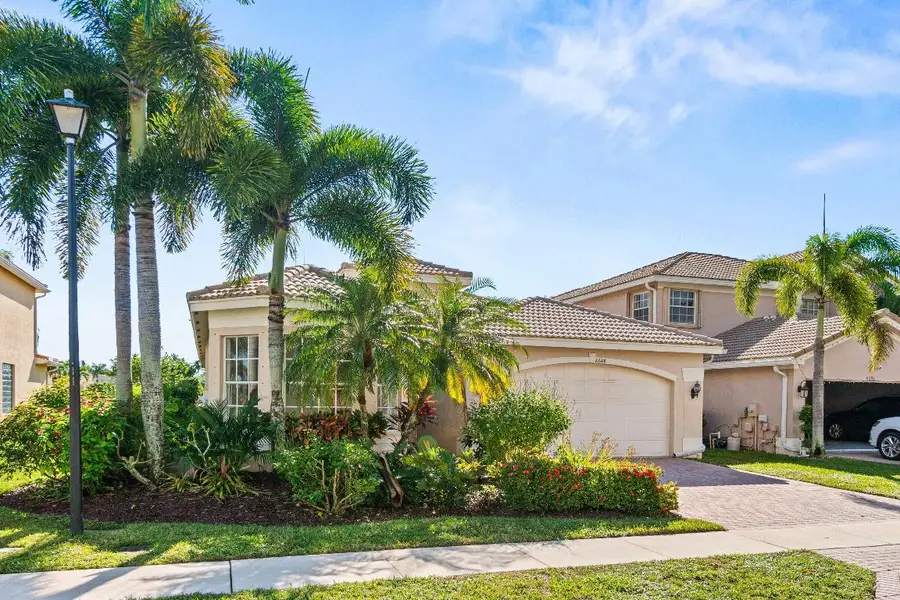 8688 Woodgrove Harbor Lane, Boynton Beach, FL 33473 - Image #3