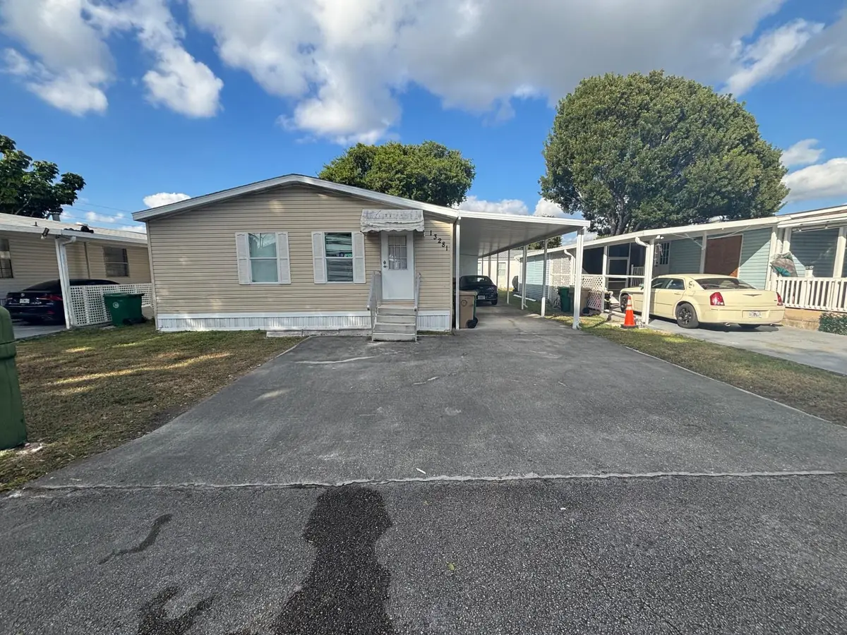 13281 SW 10th Manor, Davie, FL 33325 - Image #1