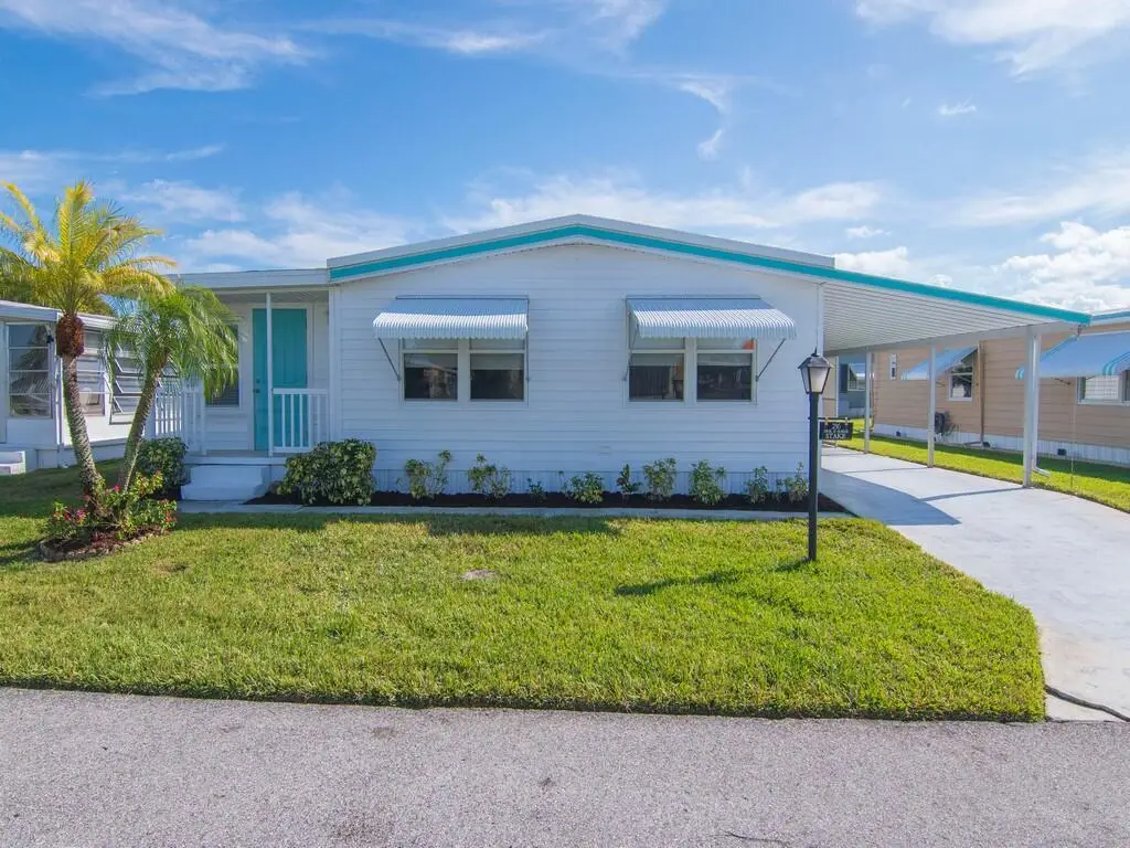 236 NE Sunshine Lane, Jensen Beach, FL 34957 - Image #1