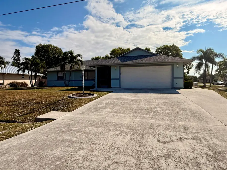 455 SE Cork Road, Port Saint Lucie, FL 34984 - Image #2