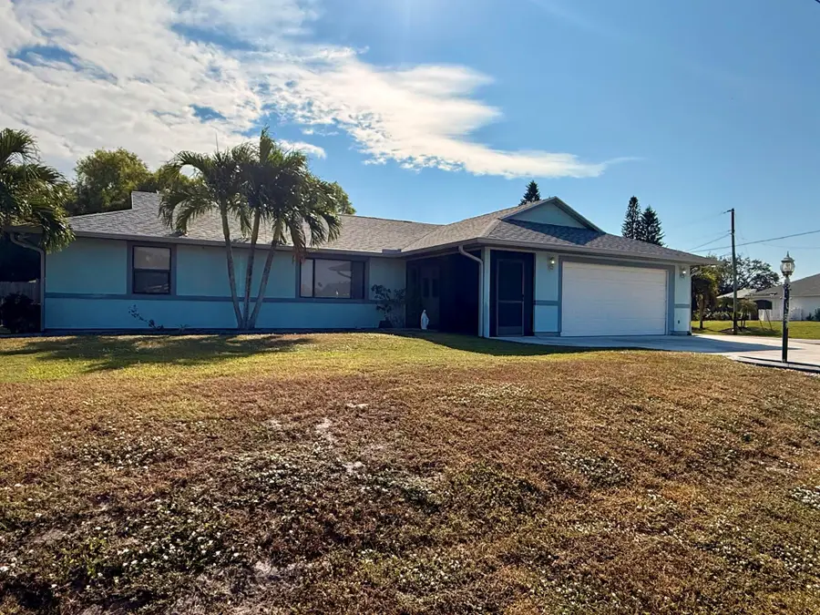 455 SE Cork Road, Port Saint Lucie, FL 34984 - Image #3