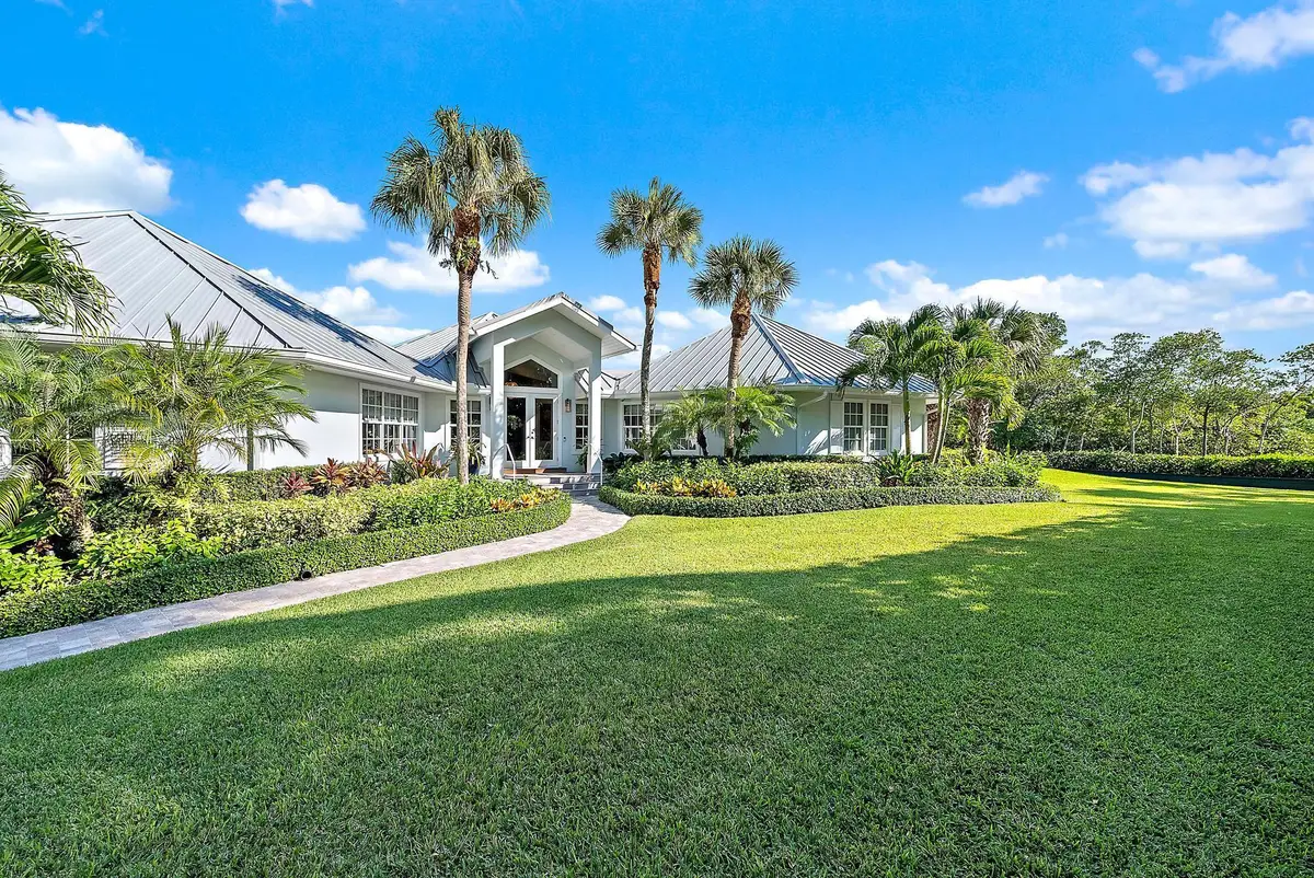 105 Harbor Way, Jupiter Island, FL 33455 - Image #1