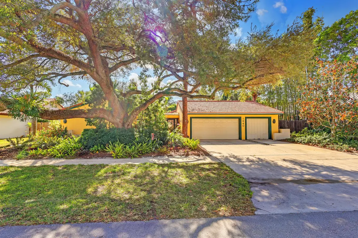 1440 SW 20th Street, Boca Raton, FL 33486 - Image #1