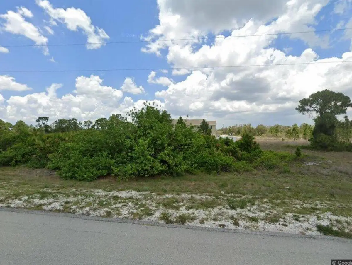 965 Jaguar Boulevard, Lehigh Acres, FL 33974 - Image #1