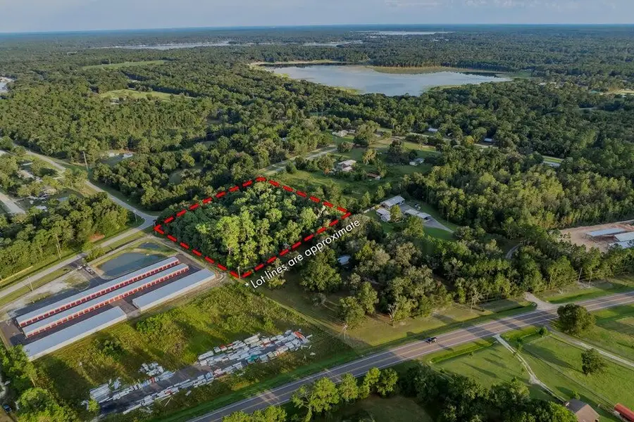 0000 SE 9th Avenue, Starke, FL 32091 - Image #3