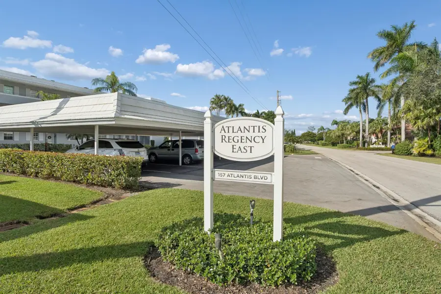 157 Atlantis Boulevard #104, Atlantis, FL 33462 - Image #3