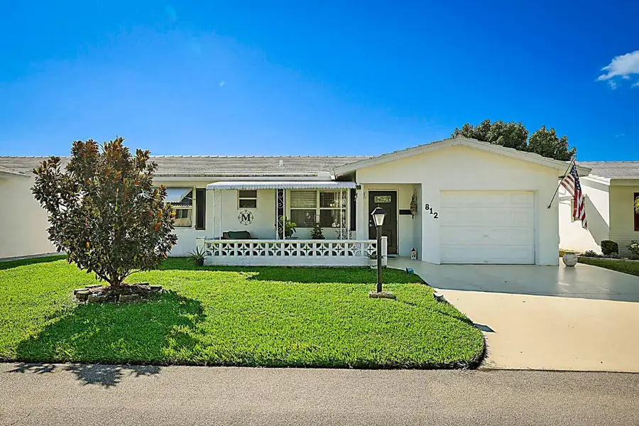 812 SW 5th Avenue, Boynton Beach, FL 33426 - Image #2