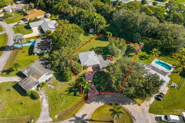 123 Aldea Court, Port St Lucie, FL 34952