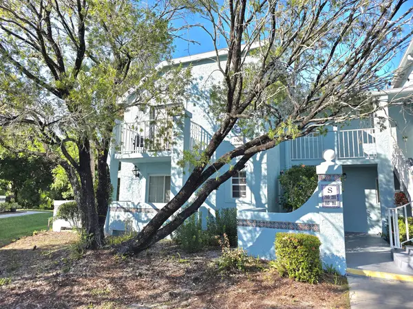 1606 SE Green Acres Circle #203, Port St Lucie, FL 34952