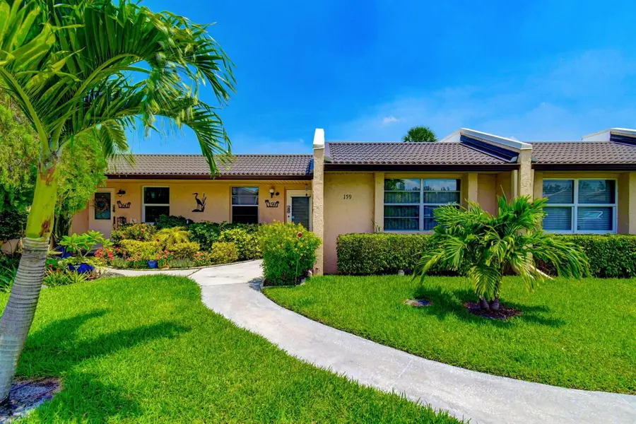 159 Lake Meryl Drive, West Palm Beach, FL 33411 - Image #2