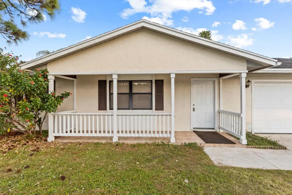 2799 SW Savona Boulevard, Port Saint Lucie, FL 34953 - Image #1