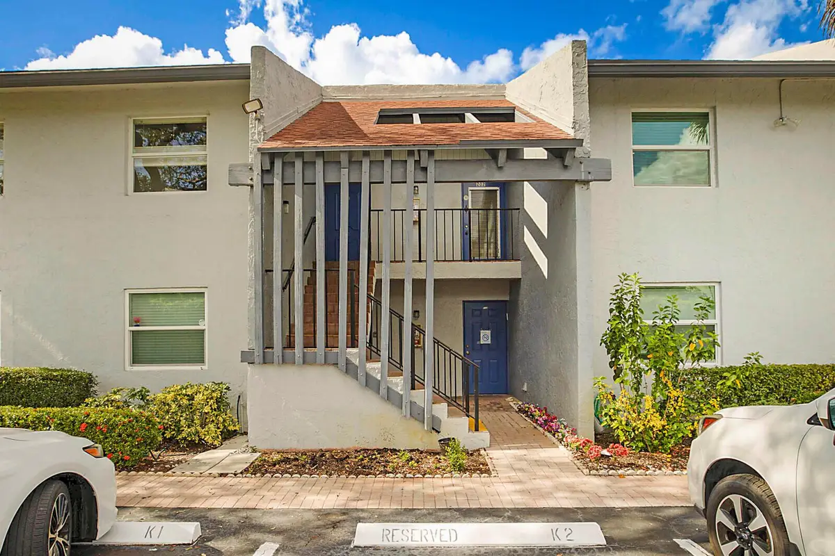 14873 Cumberland Drive #2020, Delray Beach, FL 33446 - Image #1