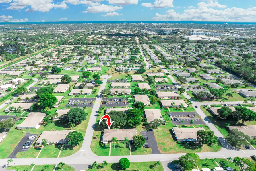 1022 Circle Drive #A, Delray Beach, FL 33445 - Image #3