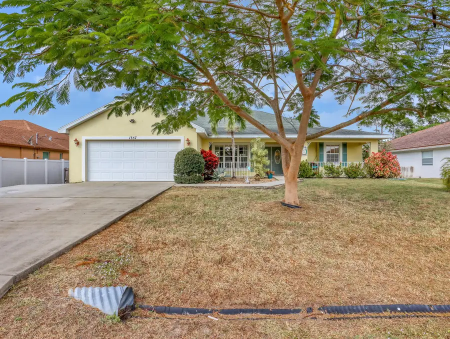 1357 SW Hebner Avenue, Port Saint Lucie, FL 34953 - Image #2