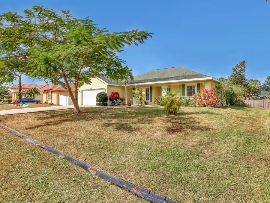 1357 SW Hebner Avenue, Port Saint Lucie, FL 34953 - Image #3