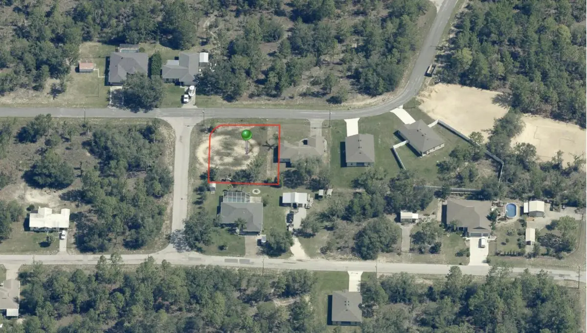 10298 N Spaulding Drive, Citrus Springs, FL 34433 - Image #1