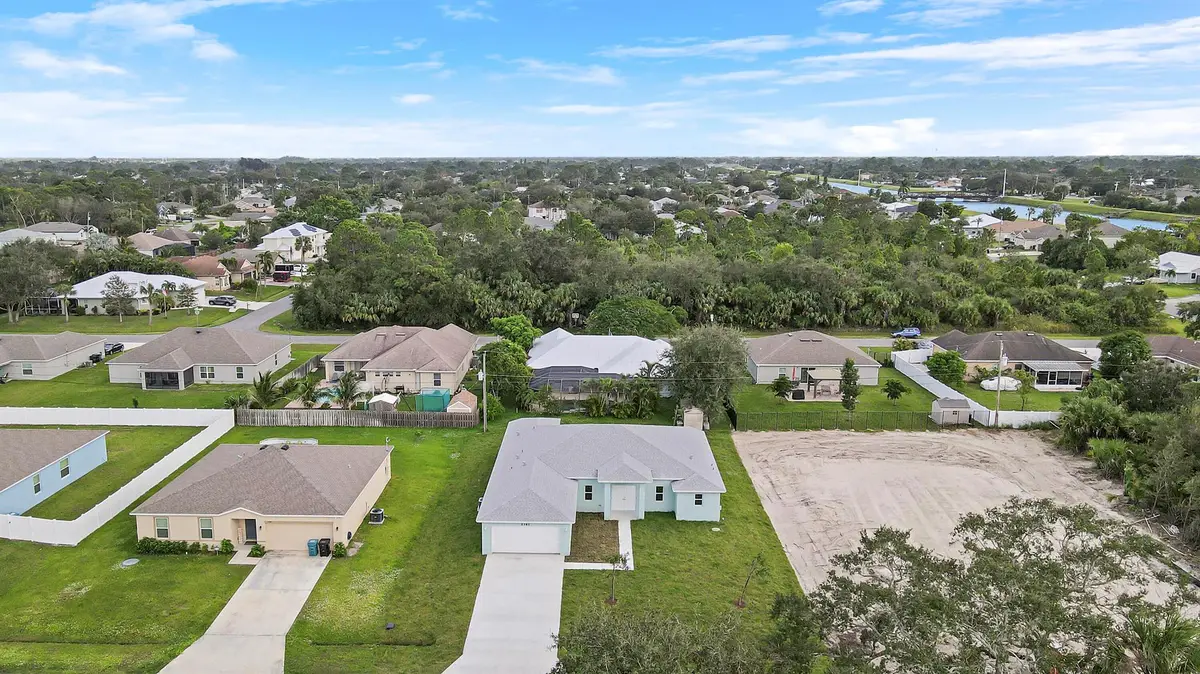 2361 SW Chateau Terrace, Port Saint Lucie, FL 34953 - Image #1