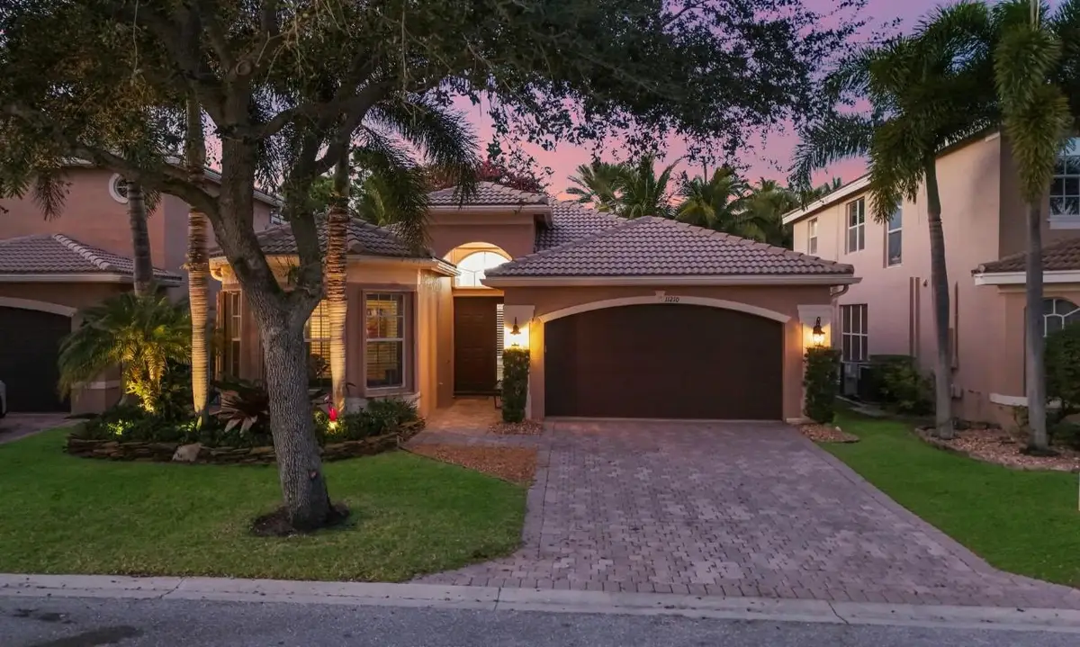 11210 Millpond Greens Drive, Boynton Beach, FL 33473 - Image #1