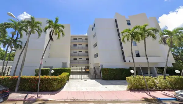 7601 Byron Avenue #3c, Miami Beach, FL 33141