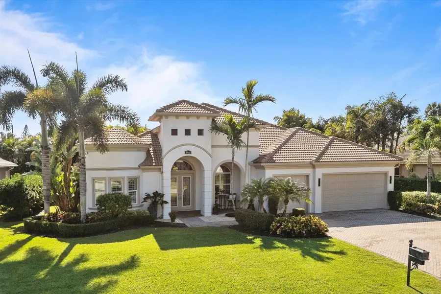 4940 SE Inlet Isle Way, Stuart, FL 34997 - Image #2