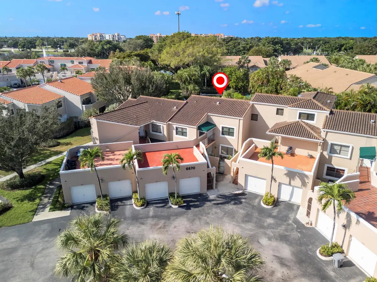 6670 Villa Sonrisa Drive #221, Boca Raton, FL 33433 - Image #1