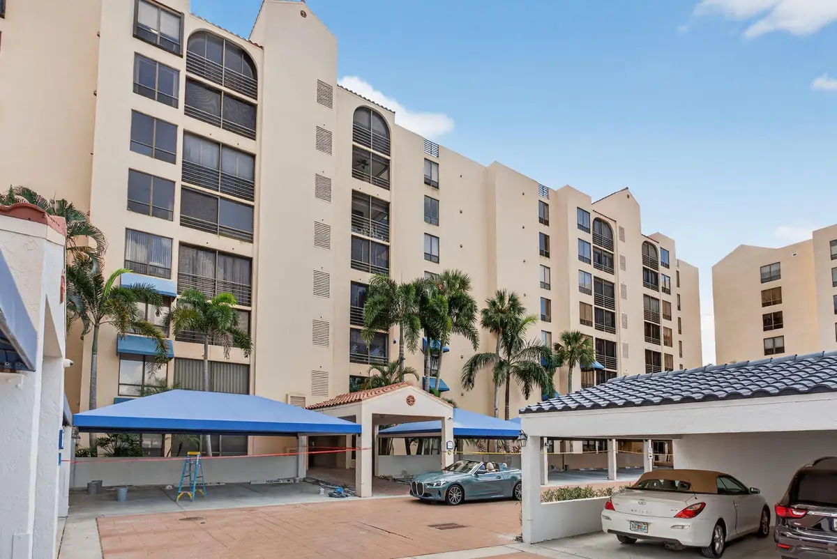 7186 Promenade Drive #701, Boca Raton, FL 33433 - Image #1