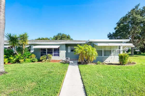 902 South Drive #D, Delray Beach, FL 33445
